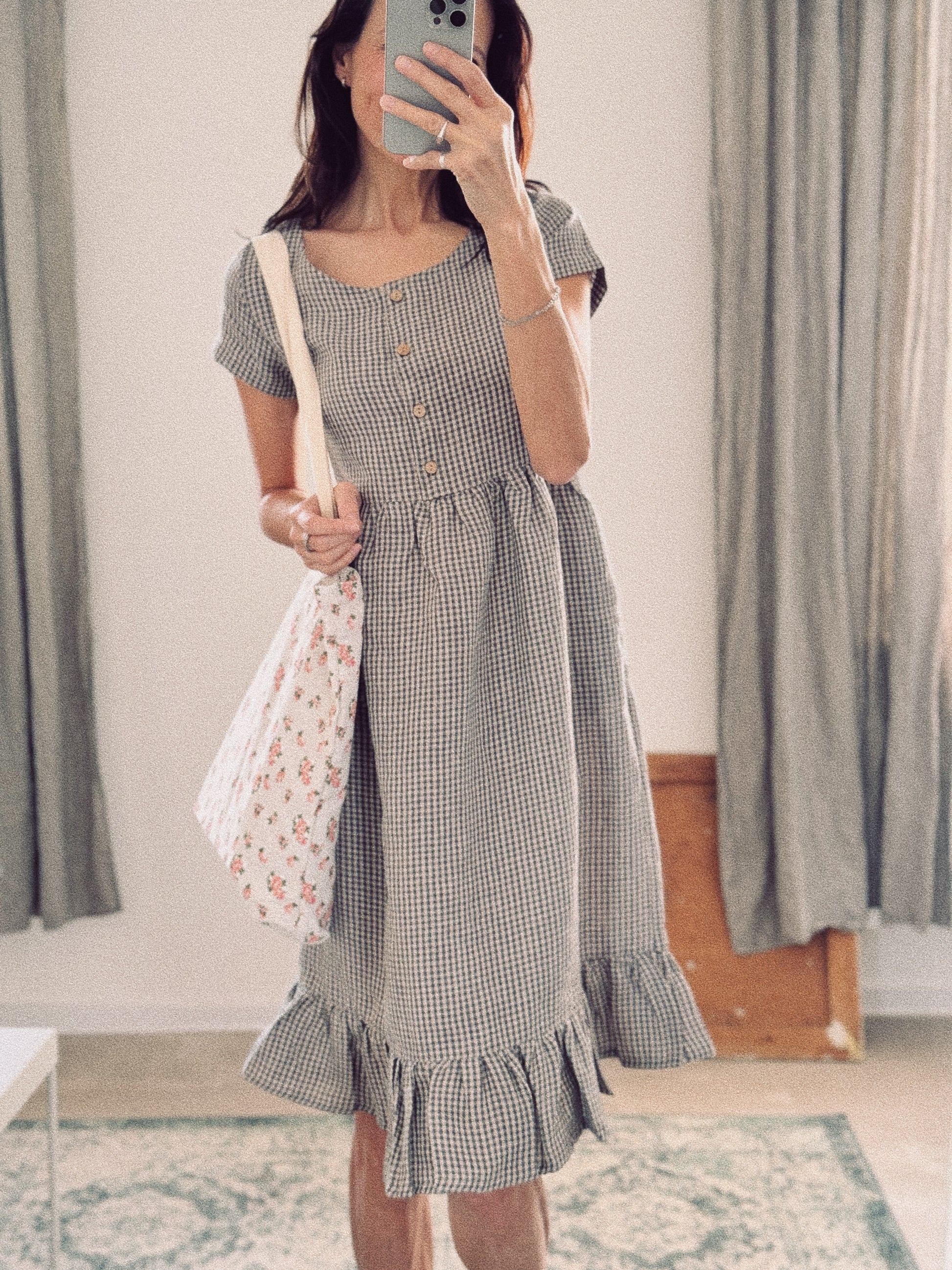 simple grey dress Grey Wedding Dresses, June Bridals