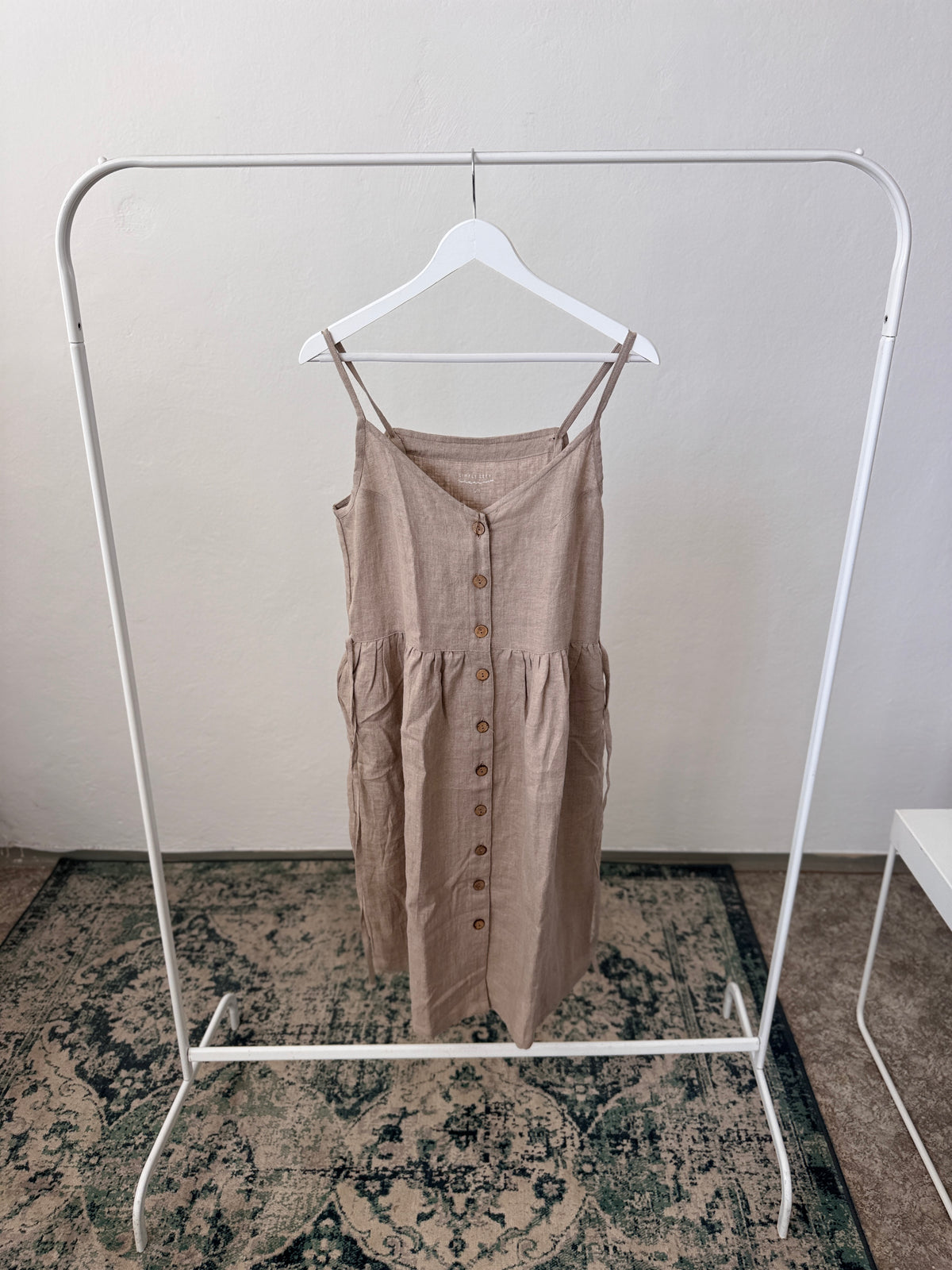 FRIDA dress