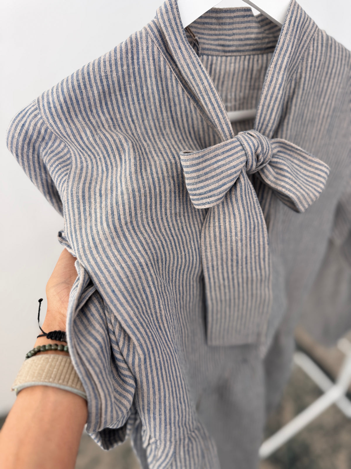 Women's dress Carol
