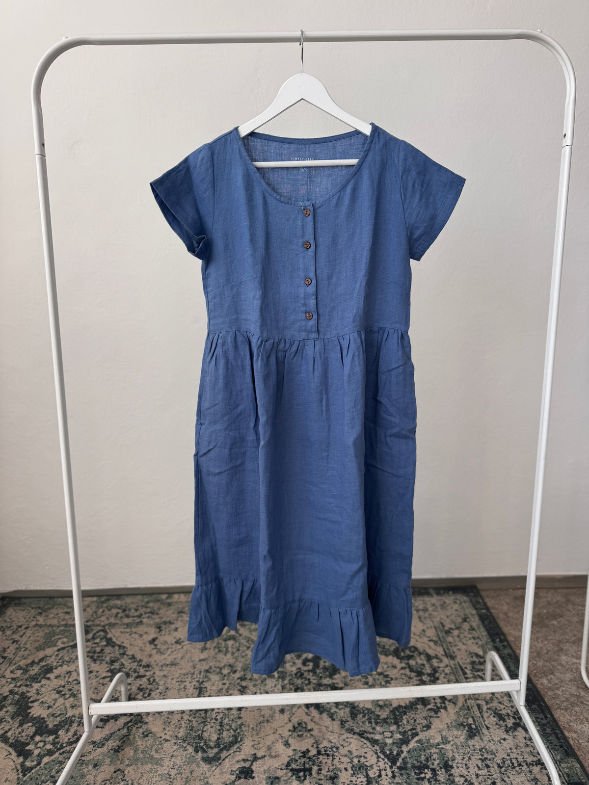 Women dress LUCY