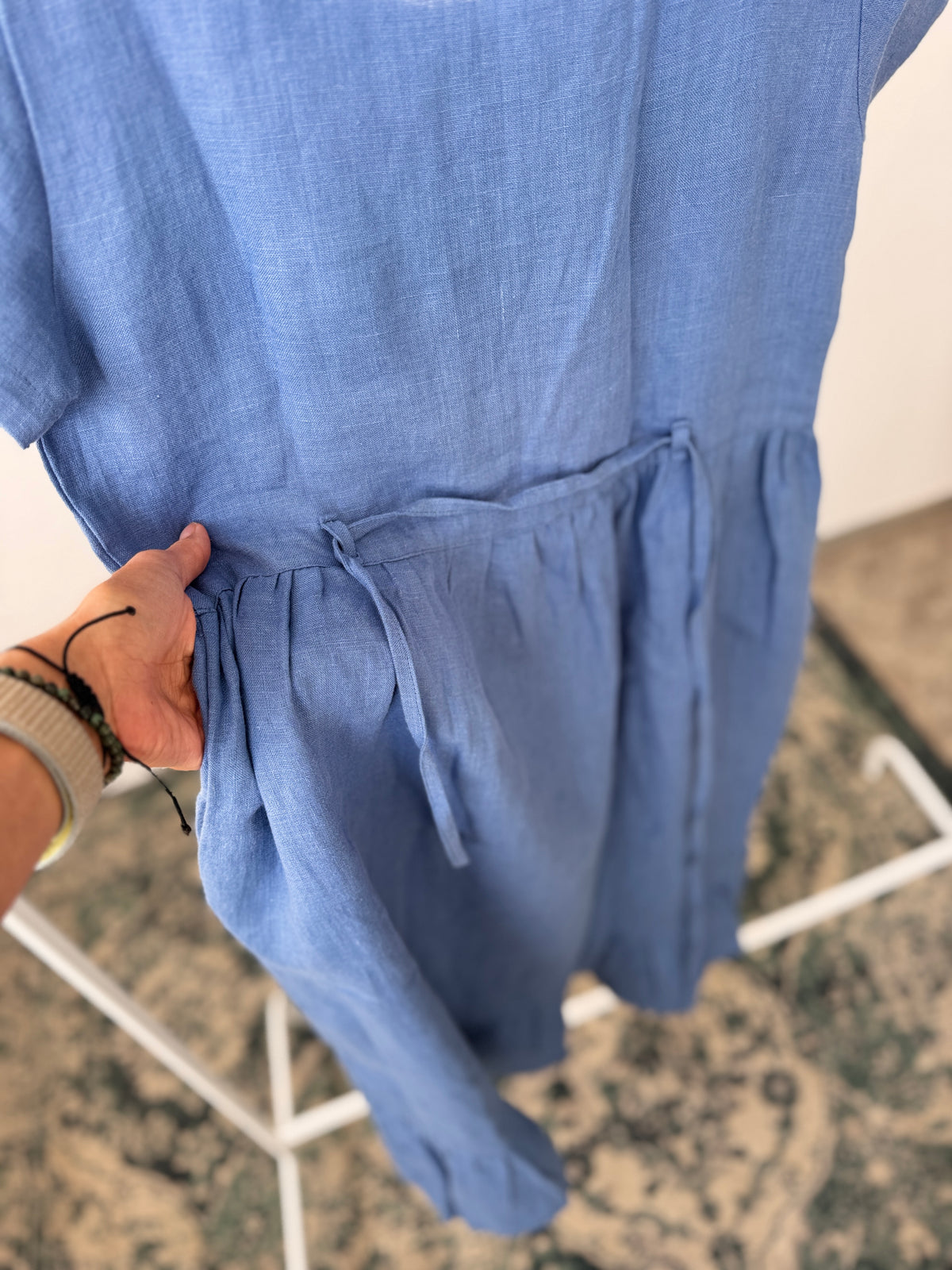 Women dress LUCY
