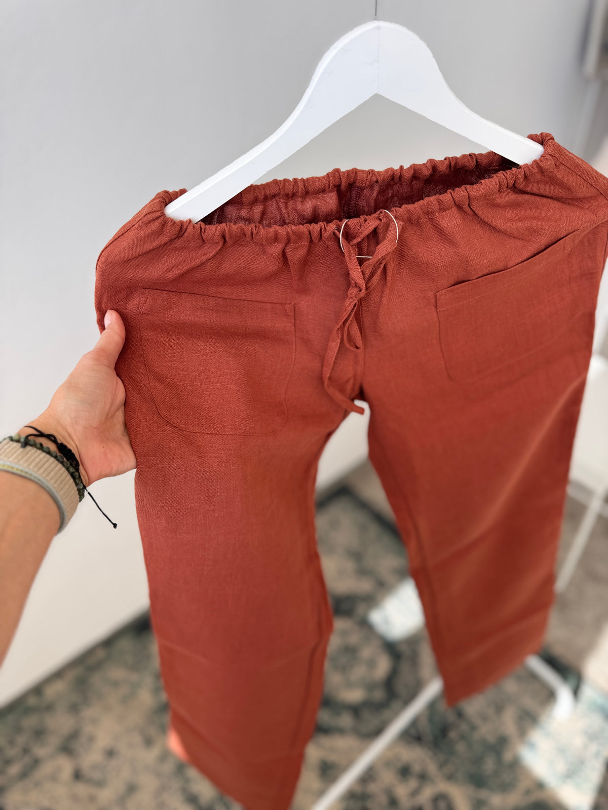 Women pants GIGI