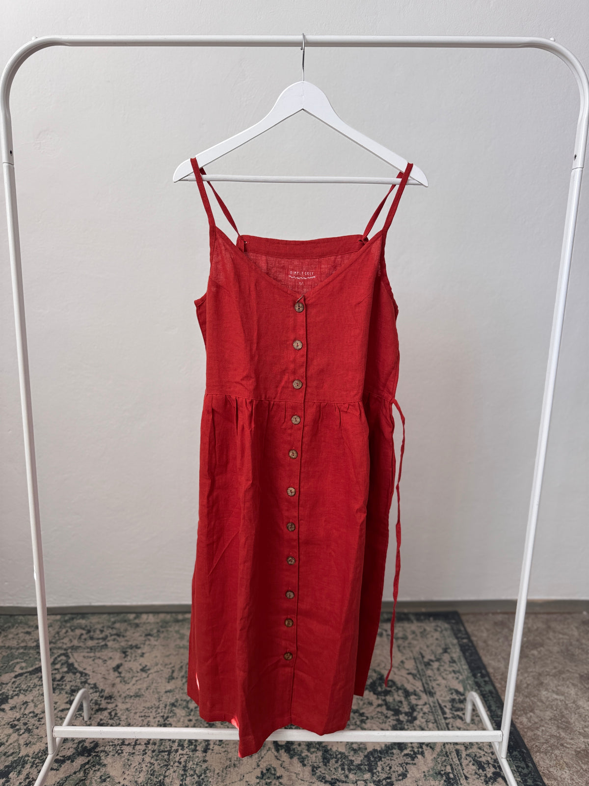 FRIDA dress