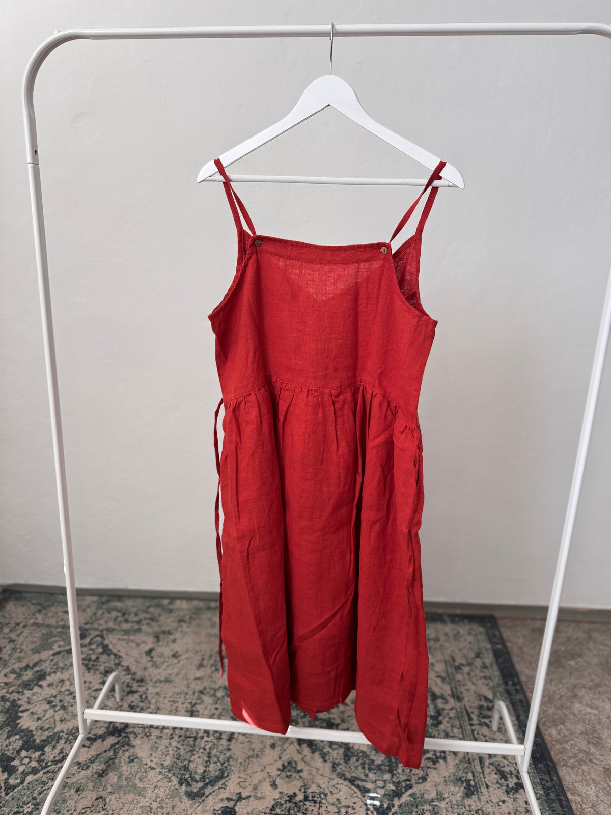 FRIDA dress