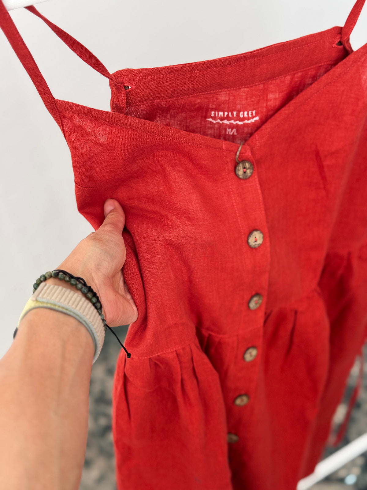 FRIDA dress