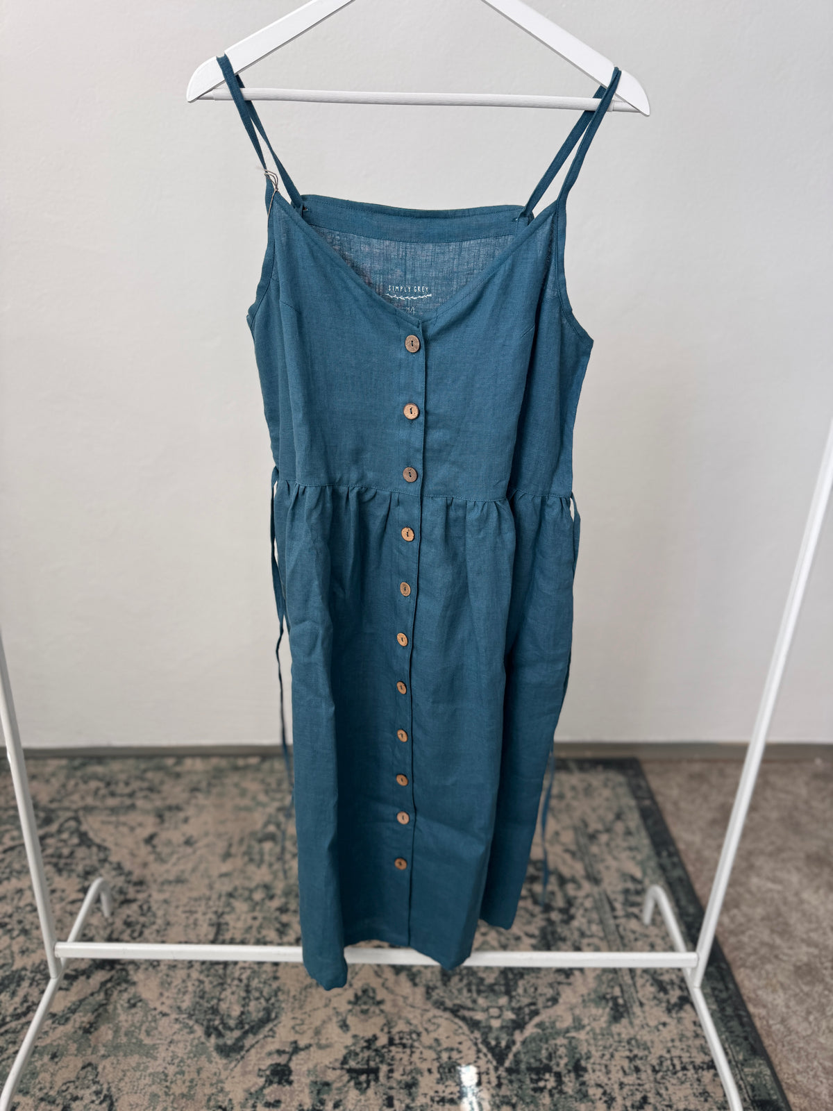 FRIDA dress