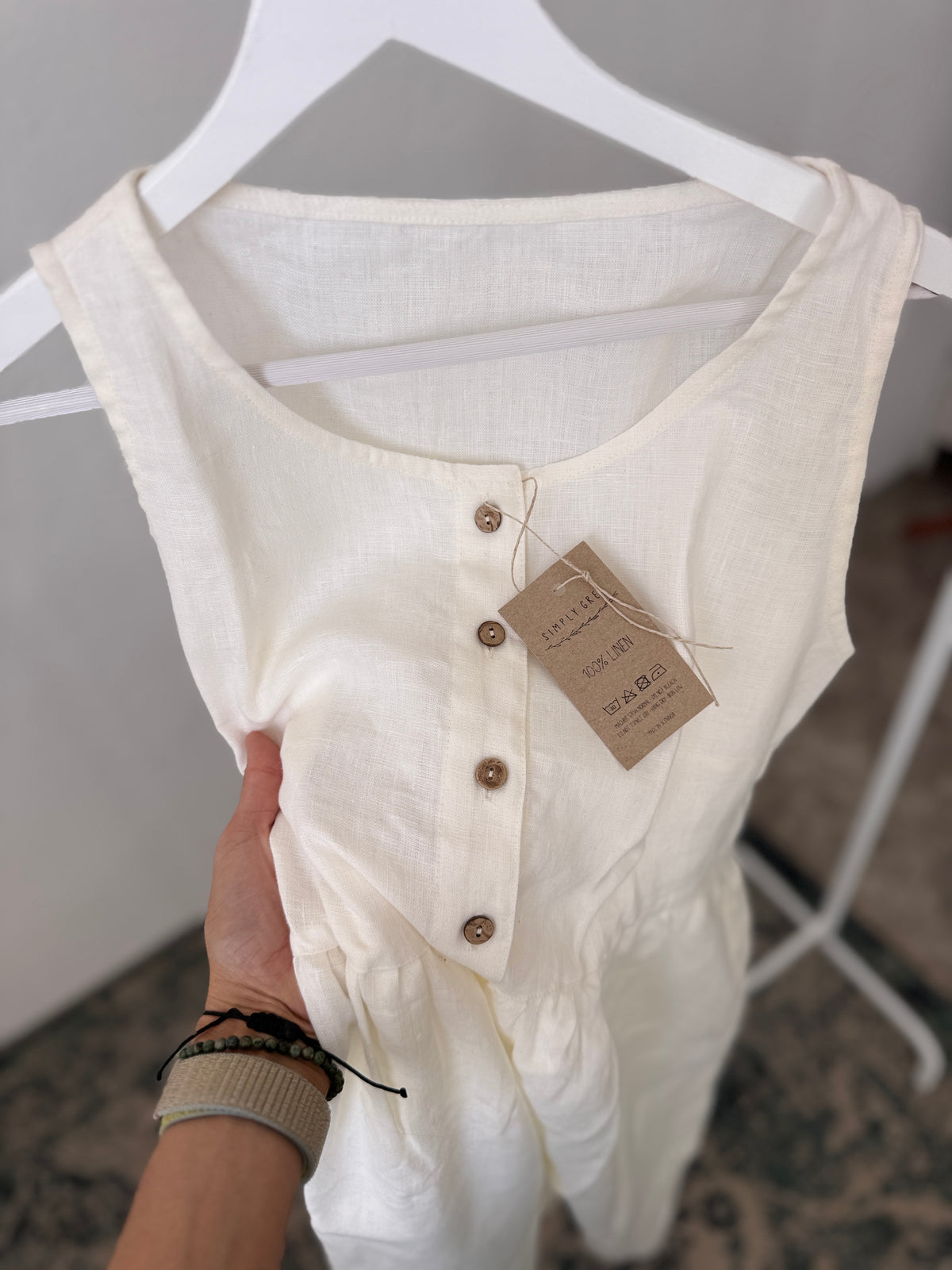 Women Mummy dress sleeveless