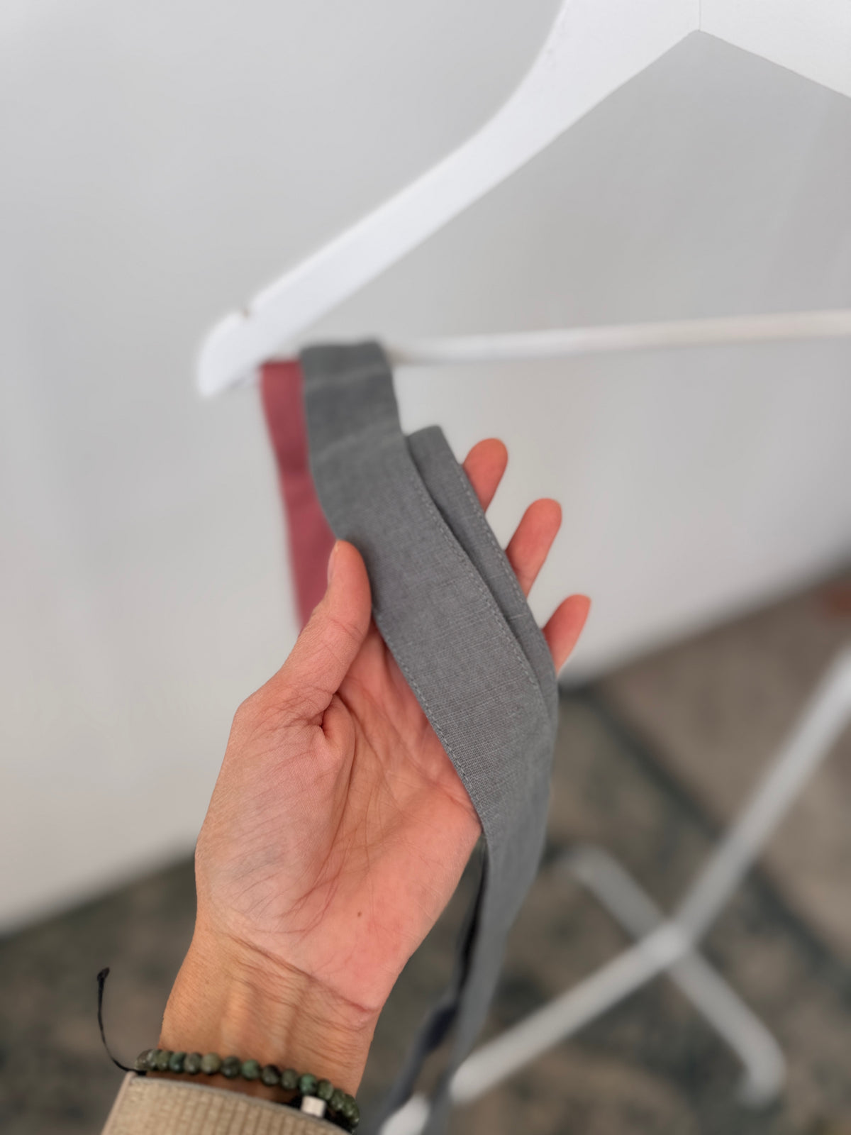 Belt 180x4
