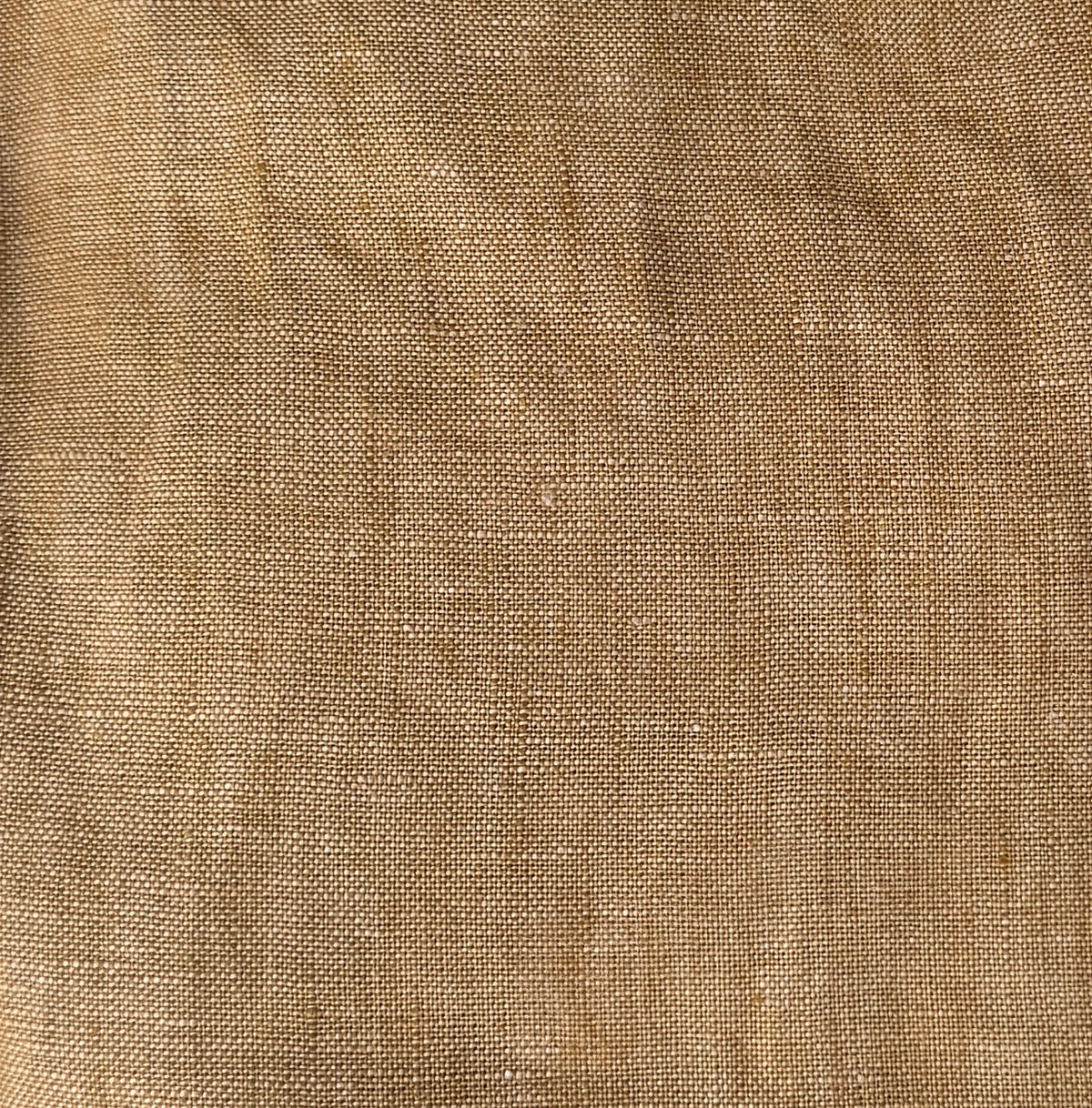 Washed linen fabric by meter