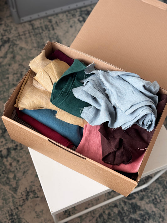 Crafter's box